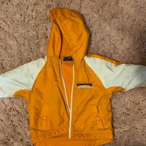 Go Vols! 12 M Tennessee Vols Jacket